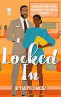 Cover: Locked In (Love Notes, #7) - loveafricapress