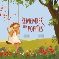 Enlarge image Cover: Remember the Poppies - Wonder Cloud Kids