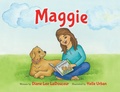 Cover: Maggie - Shine Bright Books