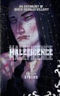 Enlarge image Cover: Maleficence - Laughing Man House