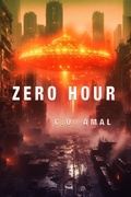 Cover: Zero Hour - C.O. Amal