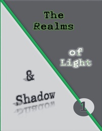 Enlarge image Cover: The Realms of Light and Shadow 1 - Mina Mikhaeil