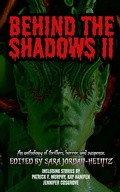 Cover: Behind the Shadows II - INKD PUBLISHING LLC