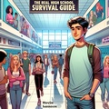 Cover: The REAL High School Survival Guide - Michael Pollick