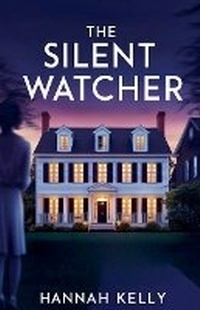 Enlarge image Cover: The Silent Watcher - Draft2digital