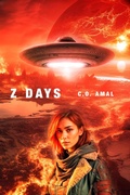 Cover: Z Days - C.O. Amal