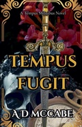 Cover: Tempus Fugit - Mizen Publishing