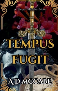 Enlarge image Cover: Tempus Fugit - Mizen Publishing