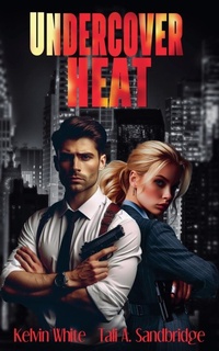 Abbildung von: Undercover Heat - Tali A. Sandbridge