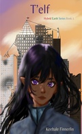 Cover: T'elf - Jaca Nuli Publishing