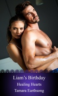 Cover: Liam's Birthday - Tamara Earthsong