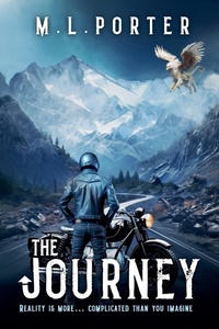 Enlarge image Cover: The Journey - Waterborne Publishing
