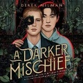 Cover: A Darker Mischief - DREAMSCAPE MEDIA