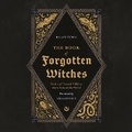 Cover: The Book of Forgotten Witches - DREAMSCAPE MEDIA