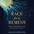 Cover: Race for a Remedy - DREAMSCAPE MEDIA