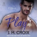 Cover: Play Me - Tantor Audio