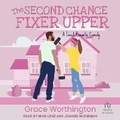 Cover: The Second Chance Fixer Upper - Tantor Audio