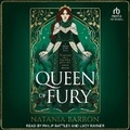 Cover: Queen of Fury - Tantor Audio