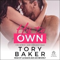 Enlarge image Cover: His to Own - Tantor Audio