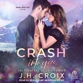 Cover: Crash Into You - Tantor Audio
