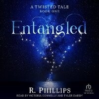 Enlarge image Cover: Entangled - Tantor Audio