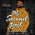 Cover: Mr. Second Best - Tantor Audio