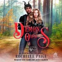 Enlarge image Cover: Demon's Own - Tantor Audio