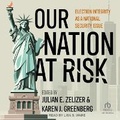 Cover: Our Nation at Risk - Tantor Audio