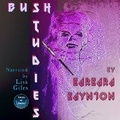 Cover: Bush Studies - Voices of Today Pty Ltd