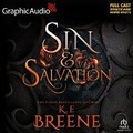 Cover: Sin and Salvation [Dramatized Adaptation] - Graphic Audio