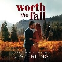 Enlarge image Cover: Worth the Fall - Inspire Magic Inc.