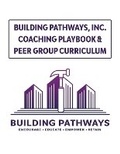 Cover: Building Pathways Coaching Playbook - Melanin Origins LLC