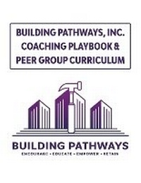 Enlarge image Cover: Building Pathways Coaching Playbook - Melanin Origins LLC