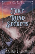 Cover: Dirt Road Secrets - Ashley James