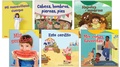 Cover: Exploration Storytime: How Does My Body Work? Spanish 6-Book Set - Teacher Created Materials, Inc