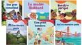 Cover: Exploration Storytime: Where Do We Live? Spanish 6-Book Set - Teacher Created Materials, Inc