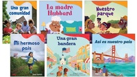 Enlarge image Cover: Exploration Storytime: Where Do We Live? Spanish 6-Book Set - Teacher Created Materials, Inc
