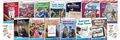 Cover: Understanding American Voting, Elections, and Roles and Responsibilities 13-Book Set plus 2-Card Decks for Grades 2-3 - Teacher Created Materials, Inc