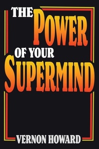 Enlarge image Cover: The Power of Your Supermind - New Life Books