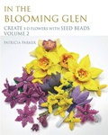 Cover: In the Blooming Glen - 3-D Flowers Volume 2 - Blurb