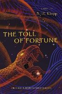 Enlarge image Cover: The Toll of Fortune - BOOKBABY