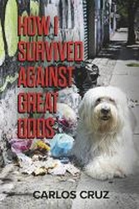 Enlarge image Cover: How I Survived Against Great Odds - Bookbaby