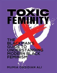 Abbildung von: Toxic Femininity - BOOKBABY