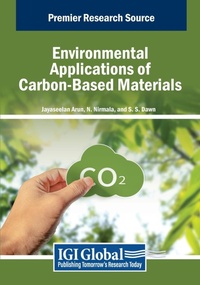 Abbildung von: Environmental Applications of Carbon-Based Materials - Engineering Science Reference