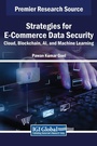 Cover: Strategies for E-Commerce Data Security - IGI Global