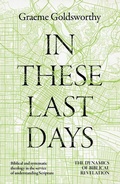 Cover: In These Last Days - B&H Publishing Group