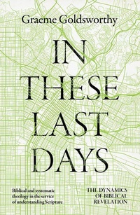 Enlarge image Cover: In These Last Days - B&H Publishing Group