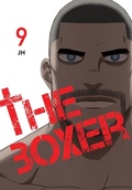 Cover: The Boxer, Vol. 9 - Ize Press