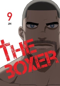 Enlarge image Cover: The Boxer, Vol. 9 - Ize Press