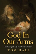Cover: God In Our Arms - Palmetto Publishing